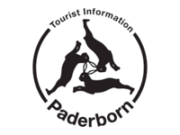 Logo der Tourist Information Paderborn