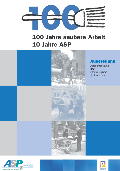 100 Jahre saubere Arbeit