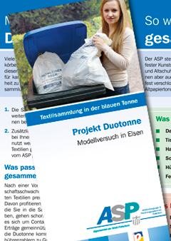 Projekt Duotonne