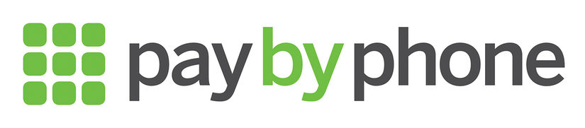 Logo PayByPhone