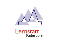 Logo: Lernstatt Paderborn
