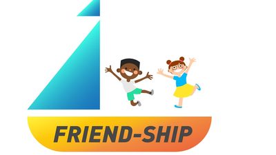 FRIEND SHIP