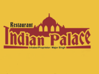 Indian palace Paderborn