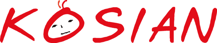 Logo KOSIAN