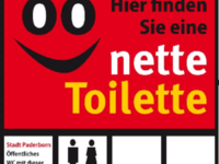 Nette Toilette Logo