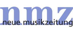 Logo neue Musikzeitung