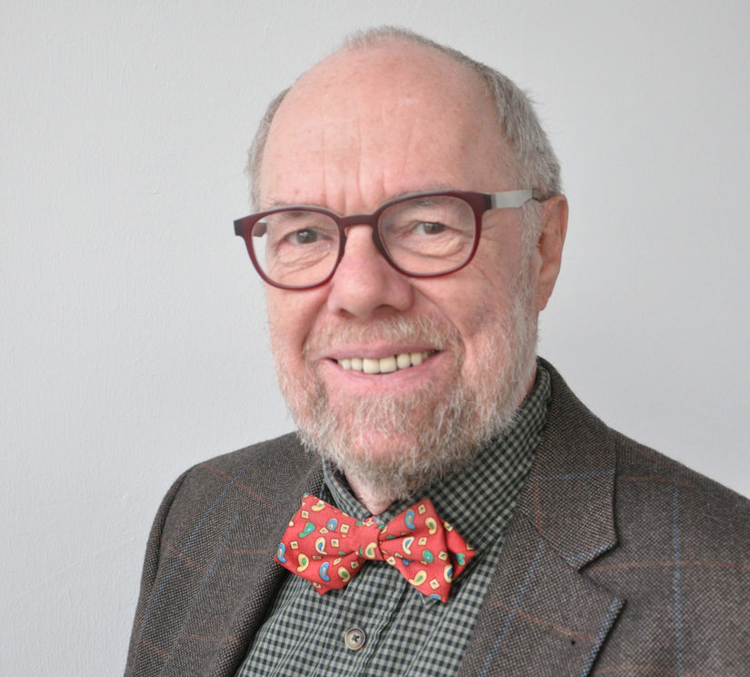 Prof. Reinhard Keil