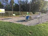 Outdoor-Fitness Ahorn-Sportpark