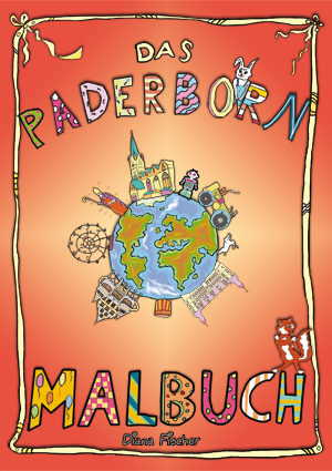 Paderborner Malbuch