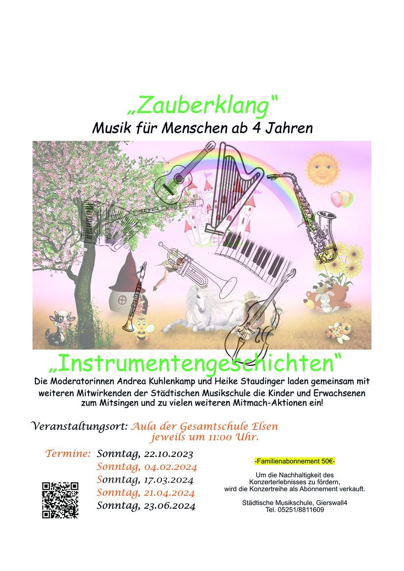 StädtischeMusikschulePaderborn