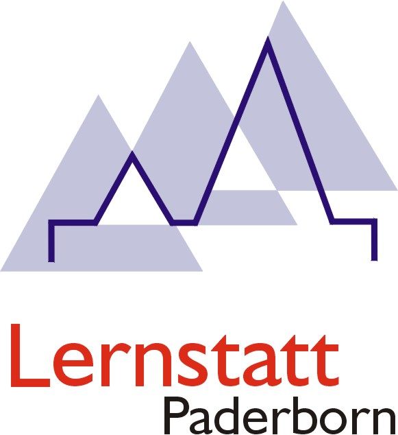 Logo Lernstatt Paderborn