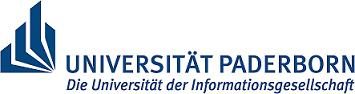 Logo der Uni Paderborn