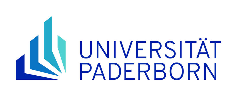 Logo der Uni Paderborn