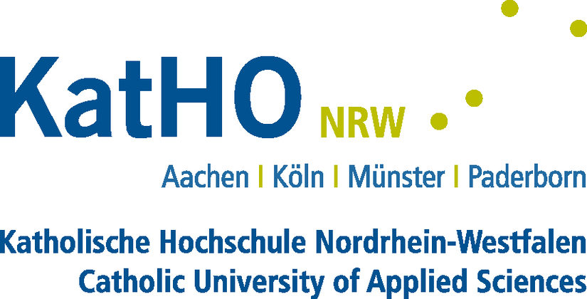 Logo der Katho NRW