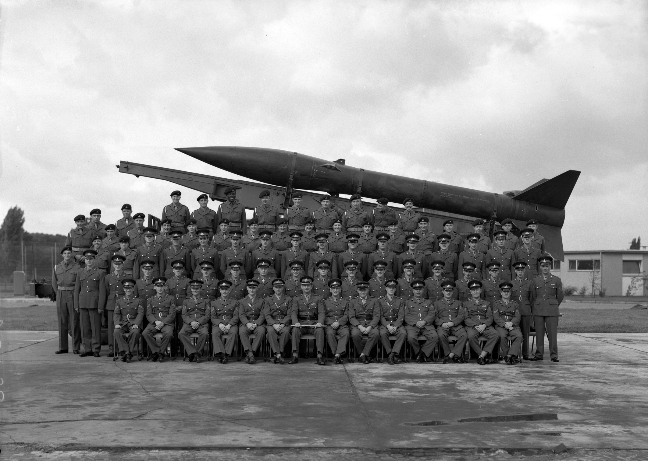 Besatzer. Partner. Freunde. Britisches Militär in Paderborn 1945 2017