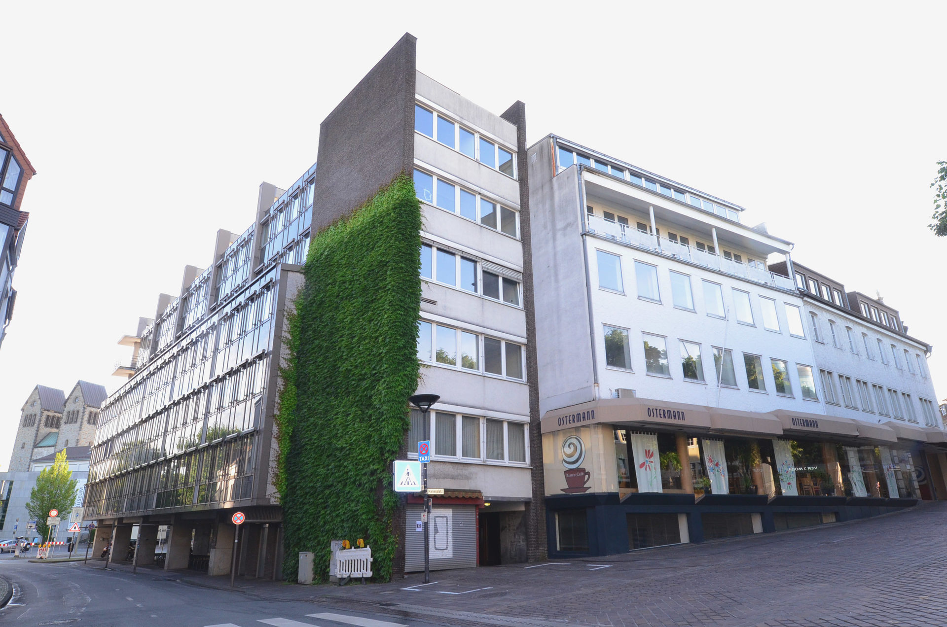 Kostenschätzung nicht möglich Initiatoren des Bürgerbegehrens bleiben