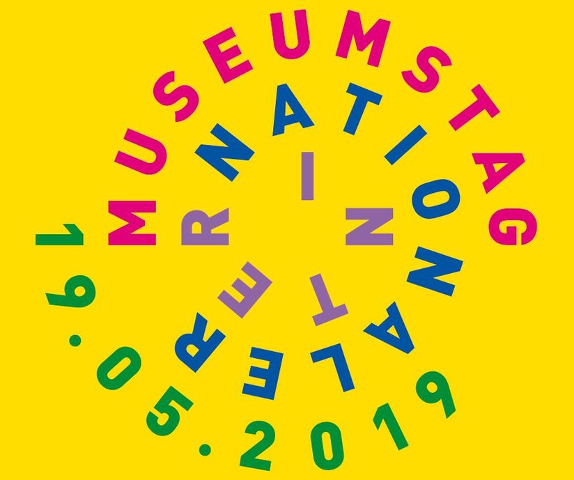 Logo Museumstag