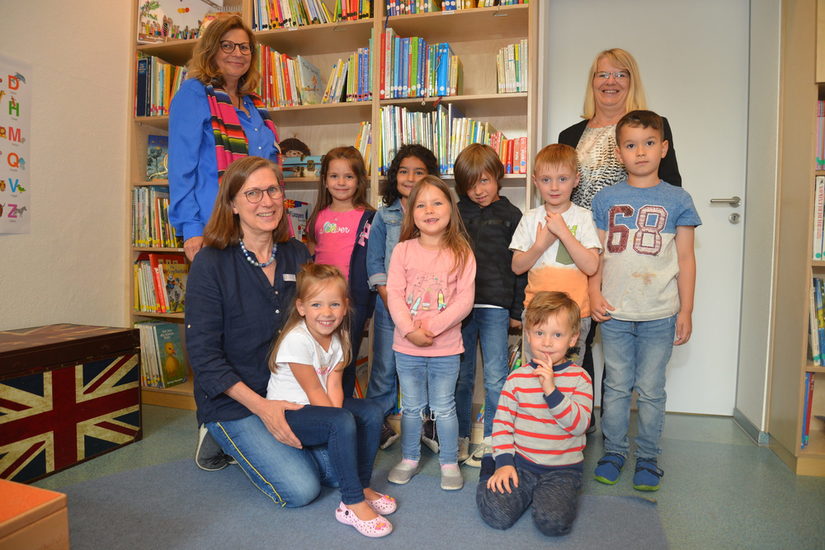 Kita Fürstenbergstraße