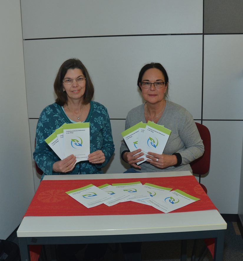 „Soviel Freiheit wie möglich, soviel Schutz wie nötig“ Stadt Paderborn