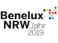 Logo Benelux NRW