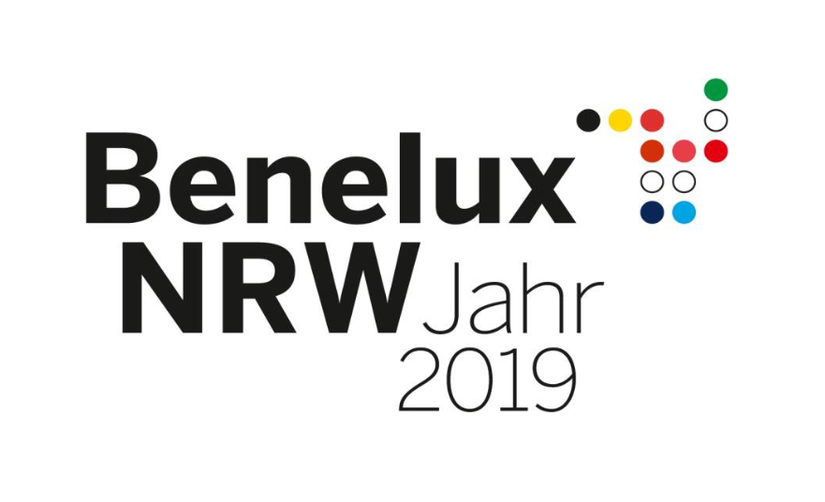 Logo Benelux NRW