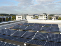 Solaranlagen Hoppenhof