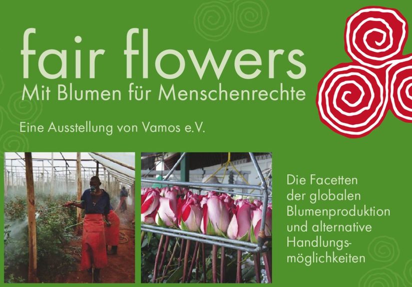 fair flowers