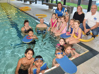 Schul-Schwimm-Initiative