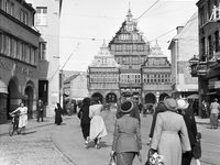Rathaus 1950