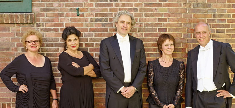 Ensemble „Musica Alta Ripa"