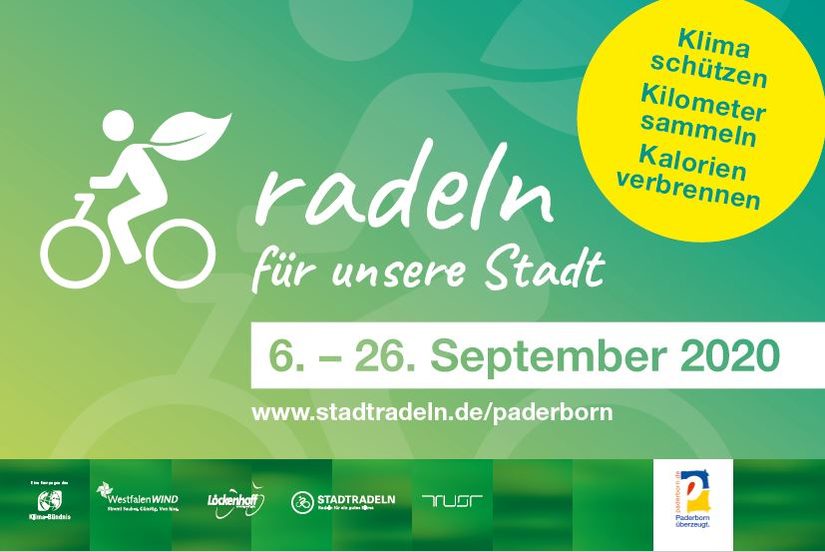 Stadtradeln