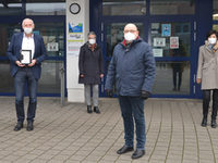 Digitale Ausstattung