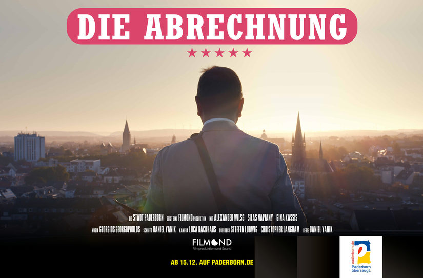 Die Abrechnung