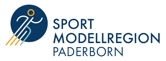 Logo Sportmodellregion Paderborn