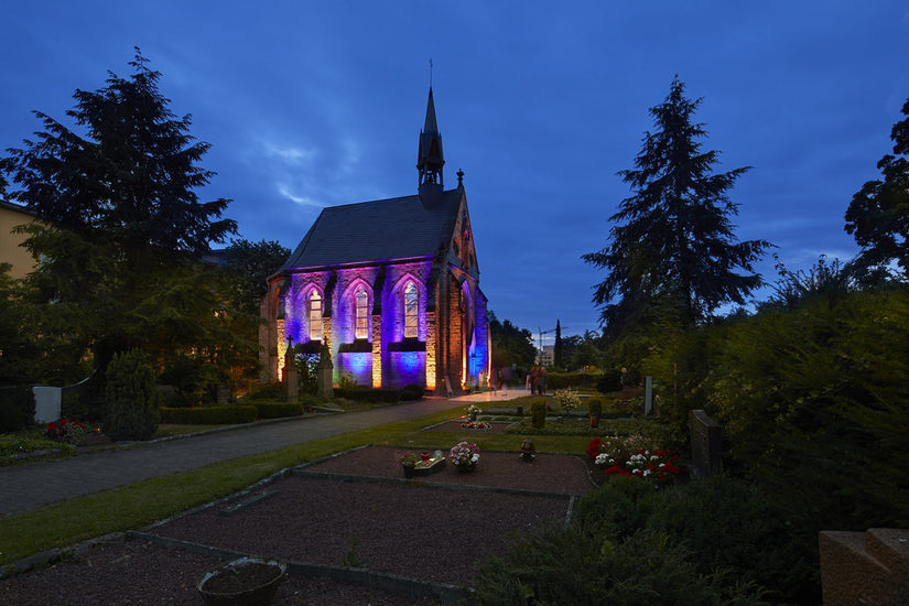 Langenohlkapelle