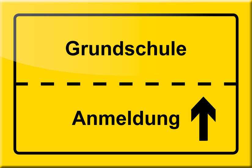 Anmeldung