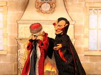 Die Prinzessin ist futsch