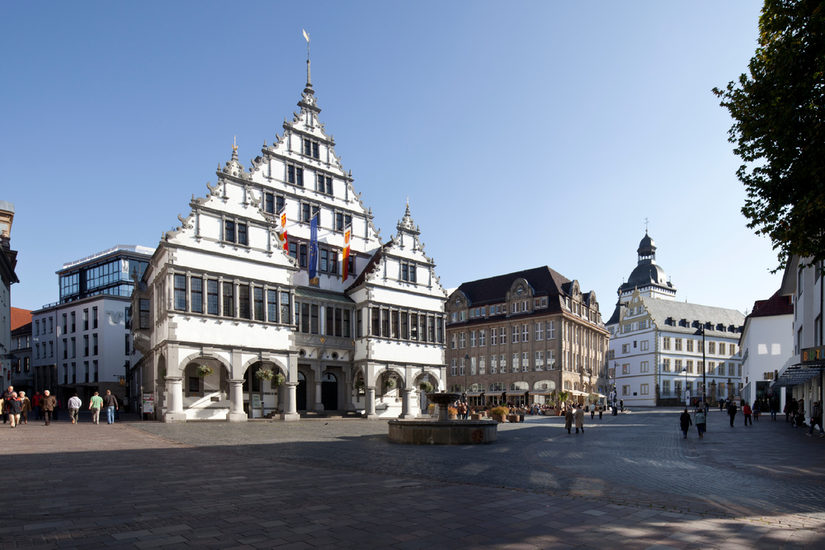 Rathaus