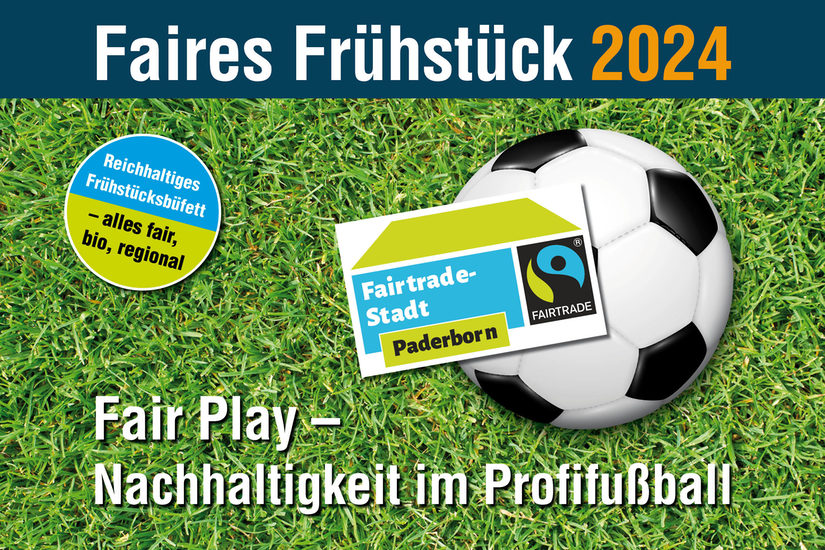 Faires Frühstück 2024