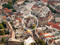Historisches Rathaus Paderborn