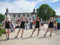 19. Tag des Paderborner Sports