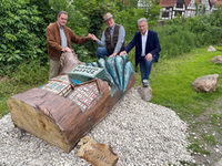 Kunstwerk_Tornado-Jahrestag