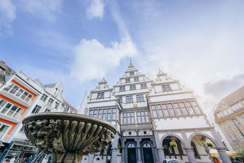 Zusatztermin für Eheschließungen