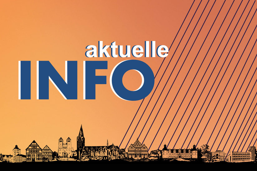 Aktuelle Infos