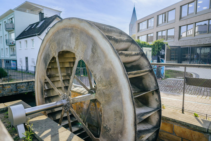 Einwohnerzahlen Juni 2025