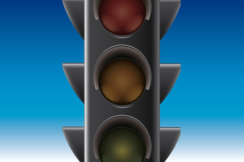 Erneuerung Lichtsignalanlage