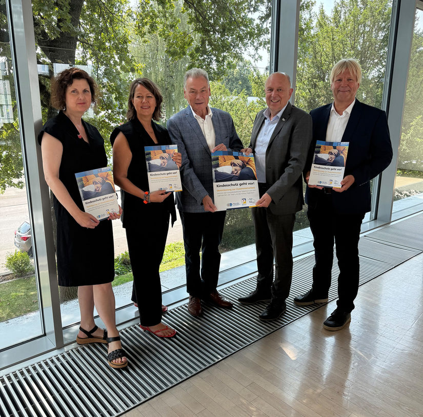 Kooperationsvereinbarung