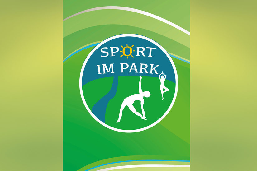 Sport im Park