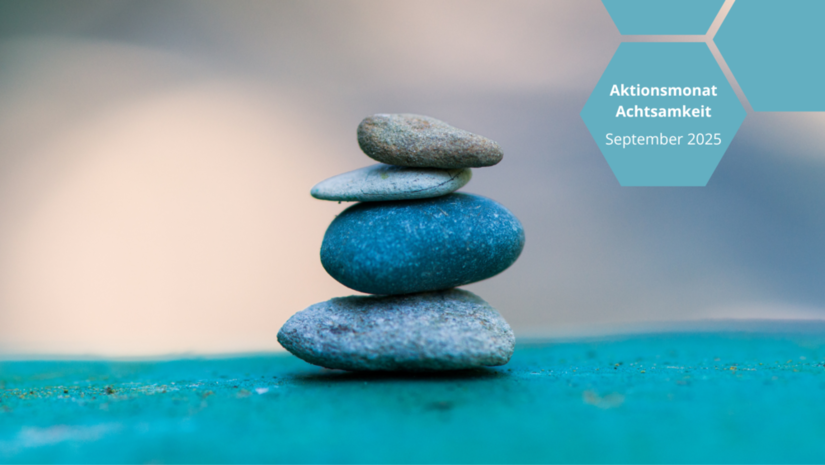 Achtsamkeitsmonat