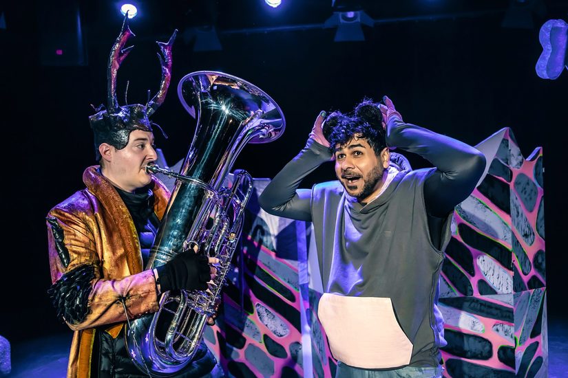 Vorverkauf für Einzelkarten der Konzerte und Veranstaltungen des Kulturamts der Stadt Paderborn beginnt